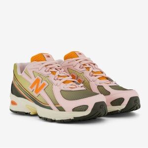 New Balance x CNCPTS 740 Saignee